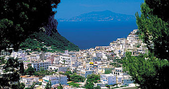 ADAC Federalberghi Misc Capri