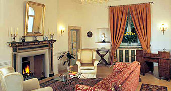 Palazzo Leti Spoleto Todi hotels