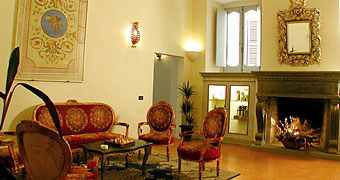 Antica Dimora Alla Rocca Trevi Spello hotels