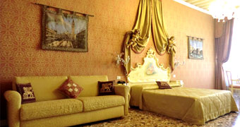 Locanda Ca' Le Vele Venezia Ca' Pesaro hotels