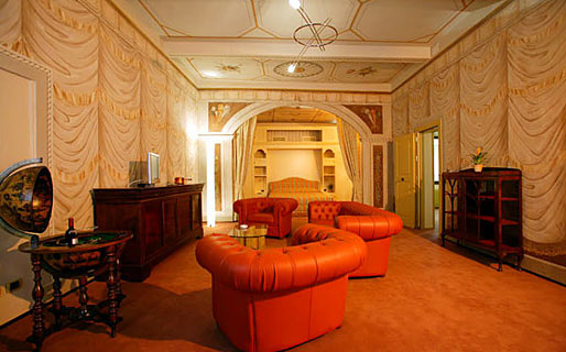 Locanda di Bagnara