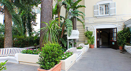 Villa Igea