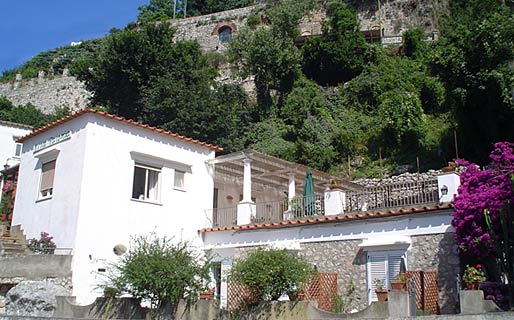 Villa Palomba Guest Houses Capri