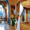 Villa Crespi, Stresa - Piedmont