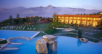 Adler Thermae San Quirico d'Orcia San Quirico d'Orcia hotels