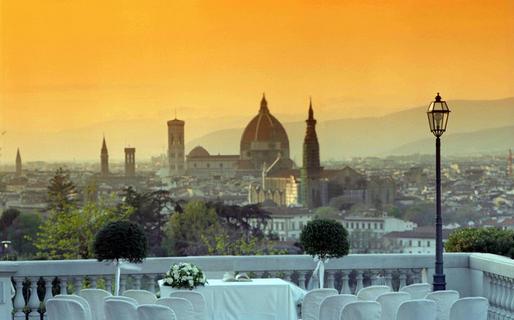 Villa La Vedetta Firenze Hotel