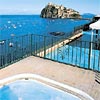 Miramare e Castello Ischia