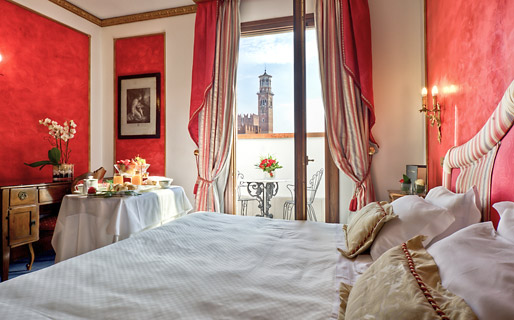 Due Torri Hotel