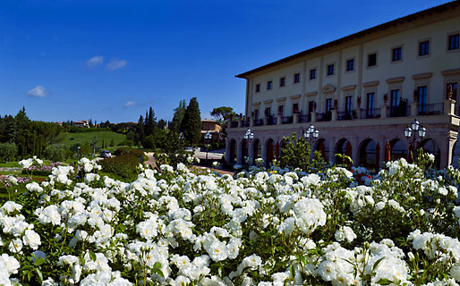 fonteverde terme hotel 5 star hotels san casciano dei bagni