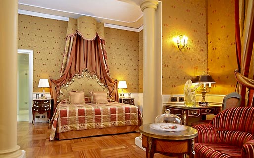Grand Hotel Majestic