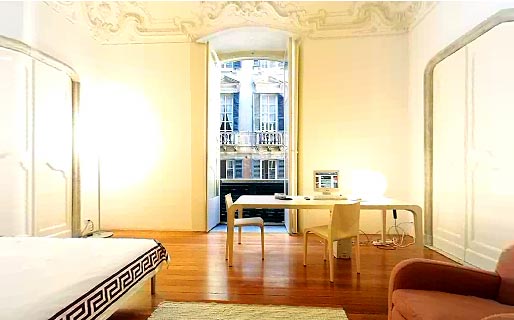 Locanda di Palazzo Cicala