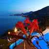 Hotel Baia Taormina Marina d'Agr�