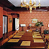 Hotel Principe di Villafranca Palermo