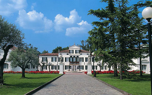 Relais Villa Fiorita