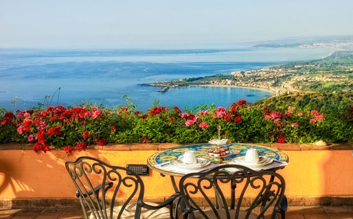 Hotel Villa Ducale