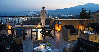 Hotel Villa Ducale Taormina Taormina hotels