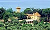 Villa Giulia Historical Residences