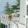 Grand Hotel Il Saraceno, Atrani - Amalfi Coast