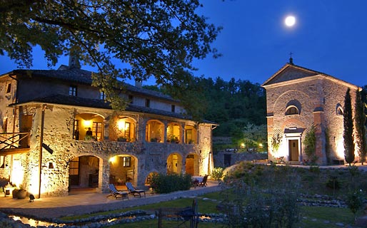La Preghiera Calzolaro Hotel