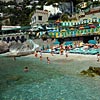 Terrazza Ciro a mare Capri