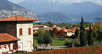 Relaisfranciacorta Colombaro di Corte Franca Sondrio hotels