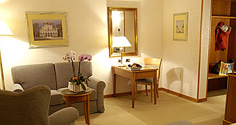 Hotel Excelsior Magenta Magenta Pavia hotels