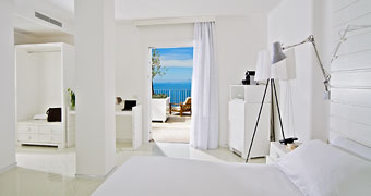 Casa Angelina Praiano Hotel