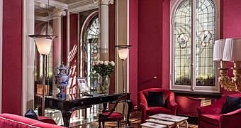 Hotel Regency Firenze Florence hotels
