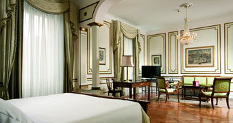 Hotel Quirinale Roma Campidoglio hotels