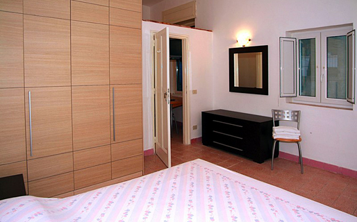 La Gasba Casas de Férias Capri