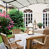 Grand Hotel Sitea Torino