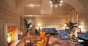 Palazzo Arzaga Golf Resort Calvagese della Riviera Hotel