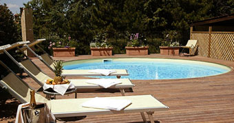 Hotel Vannucci Città della Pieve Todi hotels
