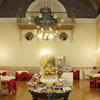 Hotel Bernini Palace Firenze