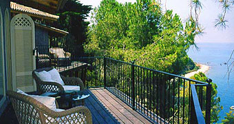 Hotel Panta Rei Parghelia Hotel