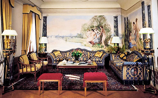 Hotel Villa Margherita