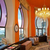 Hotel Villa Carlotta Taormina