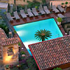 Hotel Villa Carlotta Taormina