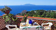 Il Grappolo Anacapri Hotel