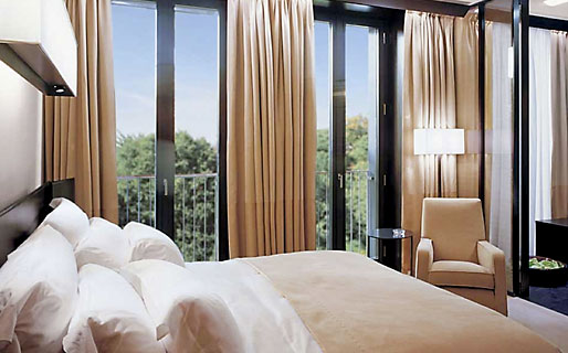 Bulgari Hotel