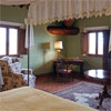 Agrirelais Due Terre Pienza