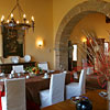 Agrirelais Due Terre Pienza