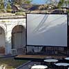Italy Travel Capri hotel Preparation and installation for events