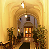 Cavaliere Palace Hotel Spoleto
