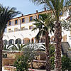 Genoardo Park Hotel Alcamo Sicily