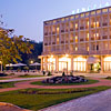 Hotel Terme Venezia Abano Terme