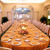 Italy Travel Capri hotel La Palma Restaurant