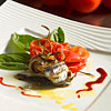 Italian Touch Restaurant Furore
