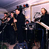 Italy Travel Napoli hotel Music for Events