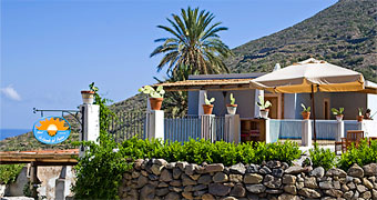 Hotel Locanda del Postino Malfa - Salina - Isole Eolie Lipari hotels